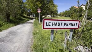 Haut-Vernet : la garde à vue de l’homme interpellé après des départs de feu avait été prolongée