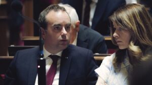 Nouvelle-Calédonie : Lecornu veut conclure les discussions sur l’avenir avant fin 2026