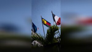 Nouvelle-Calédonie : les députés votent sur l’élargissement du corps électoral