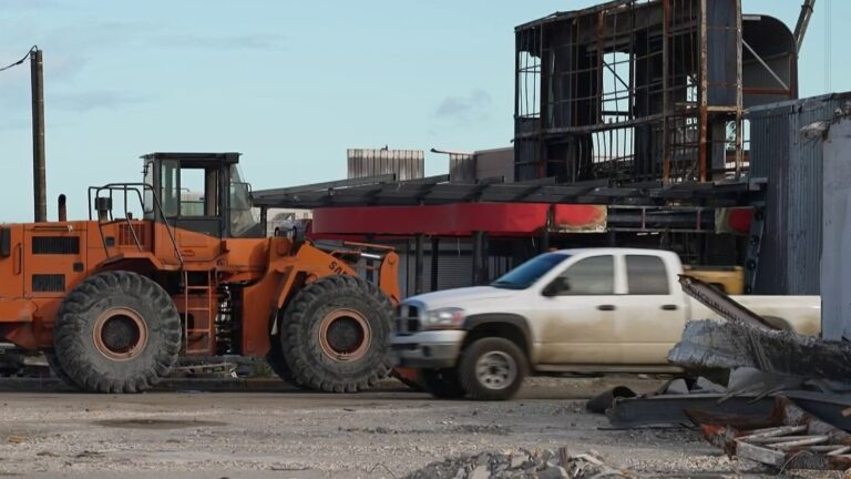 En Nouvelle-Calédonie, la reconstruction se poursuit deux ans après les émeutes