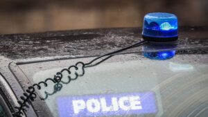 Nice : une sexagénaire dans un état critique après une agression violente, un Britannique en garde à vue