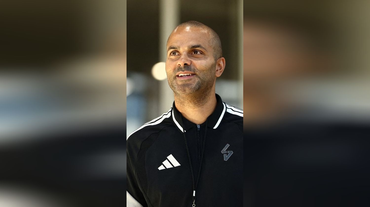 Basket : Tony Parker affronte son frère TJ lors d’ASVEL-Roanne