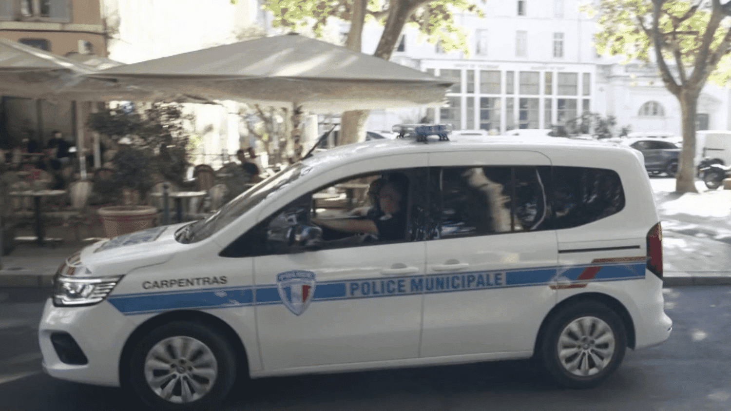 À Carpentras, 120 euros annoncés dès le 1er octobre pour les transports liés à l’ivresse