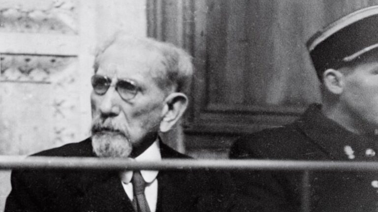 À Avignon, une pétition s’opposait à la présentation de textes de Charles Maurras à Ceccano