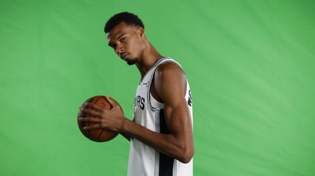 Wembanyama vise l&rsquo;excellence dans sa quatrième saison NBA avec les Spurs après l&rsquo;échec en finale.