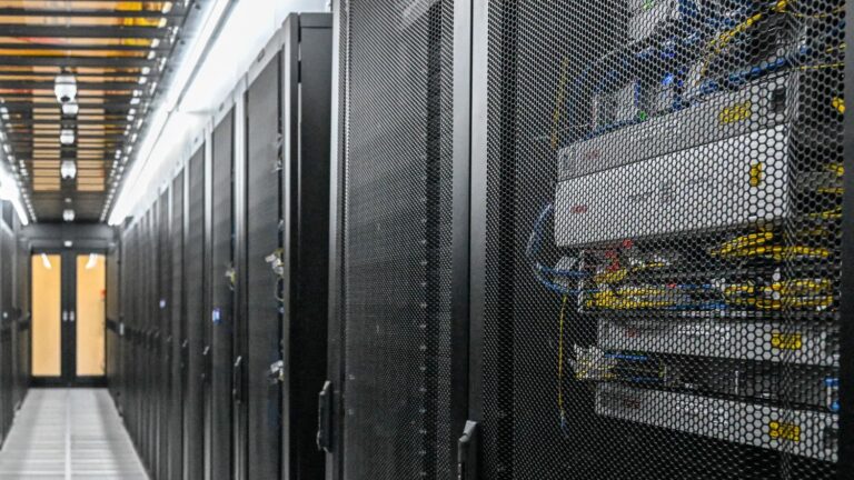 Google teste quatre puces en orbite, première étape vers des centres de données spatiaux