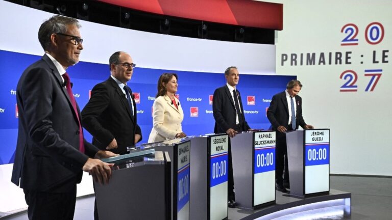 Primaire de la gauche : salaires, ISF, dividendes… six affirmations vraies, fausses ou à nuancer