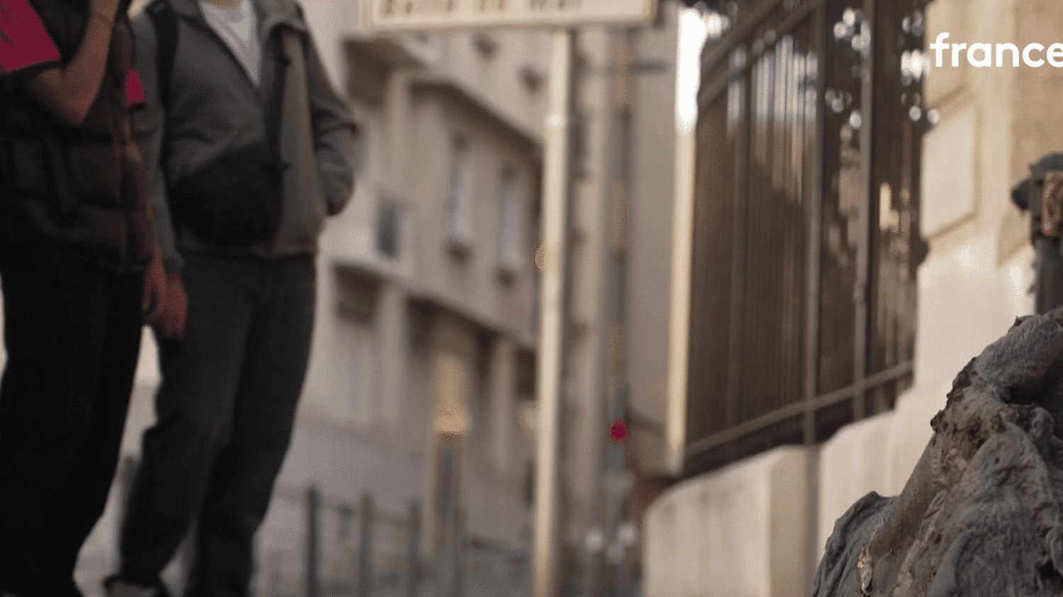 À Marseille, les violences du 1er octobre au lycée Victor-Hugo marquent le quartier