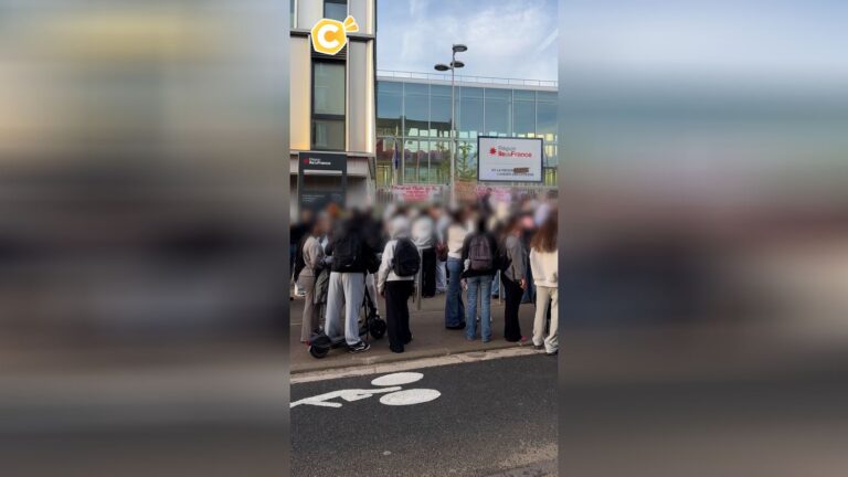 Après les blocus, le ministre retire le projet de frais visant les étudiants non-boursiers en BTS et prépa