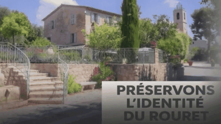 Au Rouret, le promoteur conteste en justice le refus du permis du futur McDonald’s