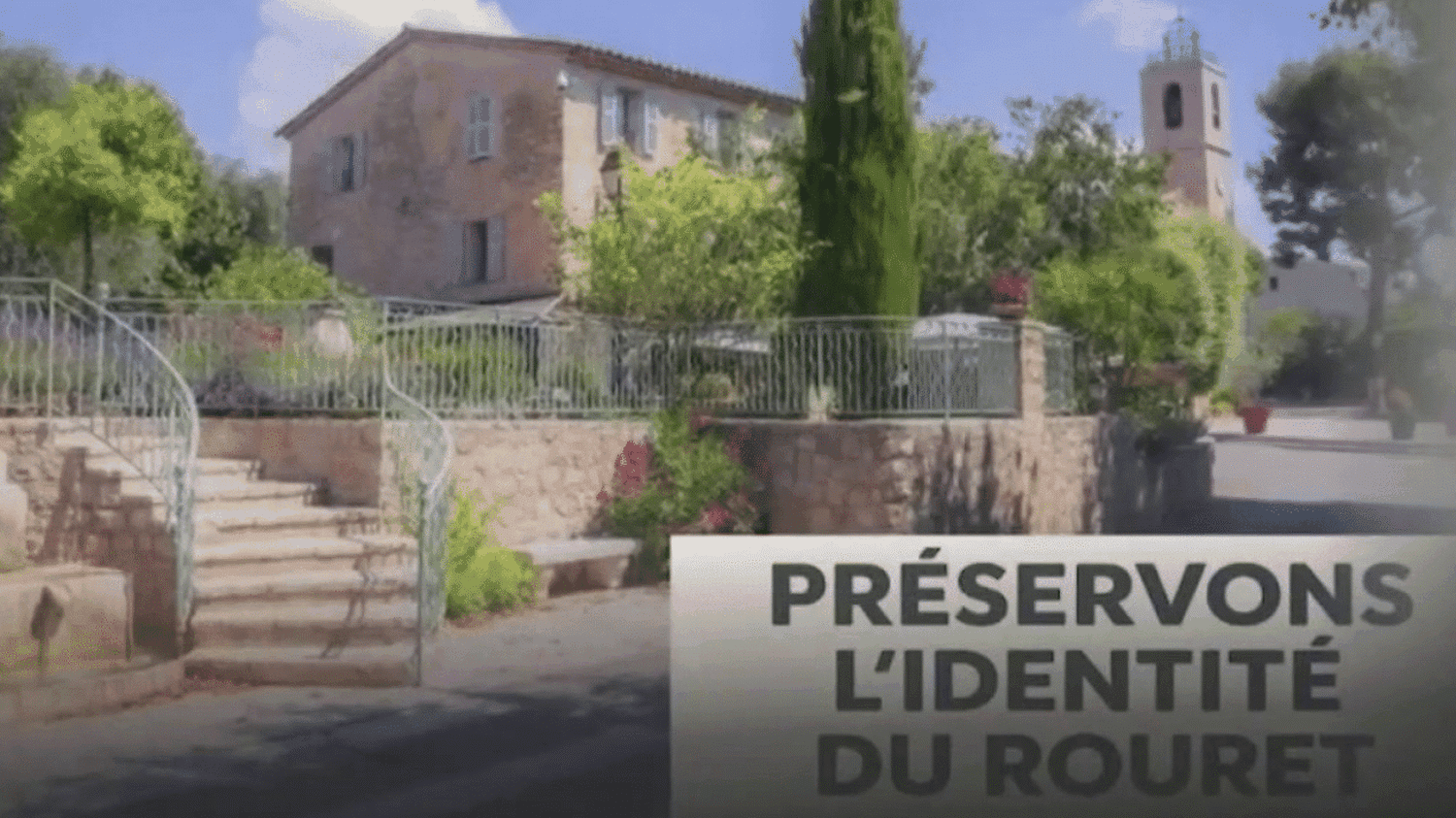 Au Rouret, le promoteur conteste en justice le refus du permis du futur McDonald’s