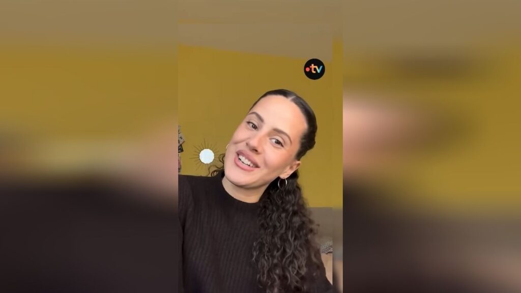 Athlétisme : à 27 ans, l’heptathlète Elisa Pineau témoigne de son cancer du sein