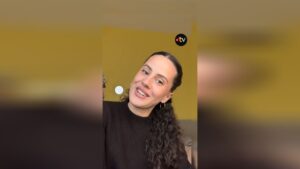 Athlétisme : à 27 ans, l’heptathlète Elisa Pineau témoigne de son cancer du sein