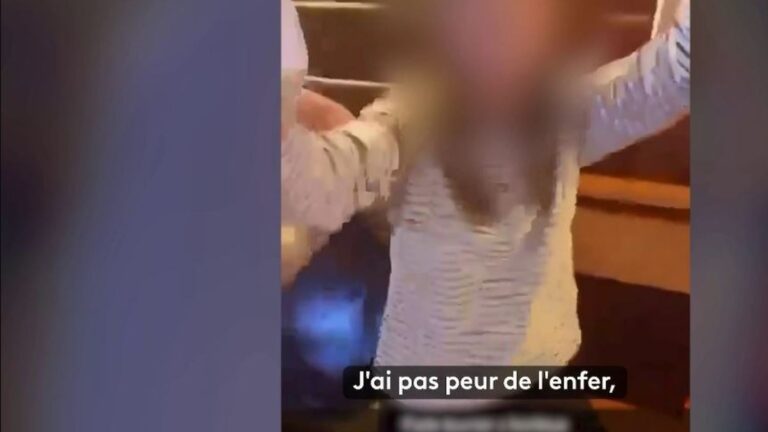 Une enquête ouverte en Vendée après une vidéo de jeunes chantant un morceau pro-terroriste dans une église