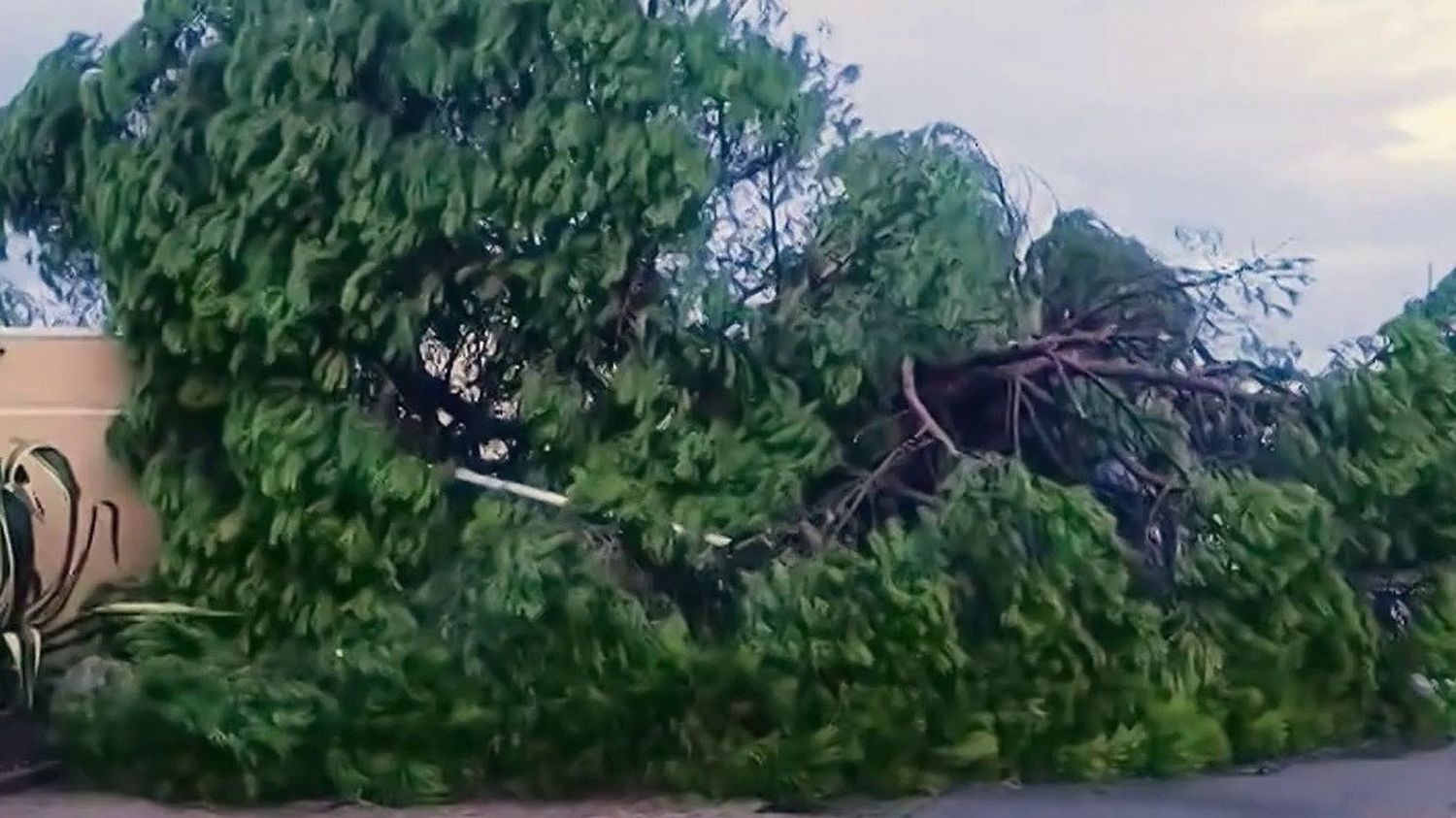 Orages et crues dans le Gard et l’Hérault : d’importants dégâts constatés mercredi matin