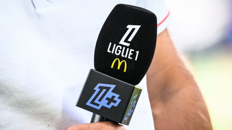 La LFP lancera en novembre un appel d’offres pour les droits TV de la Ligue 1