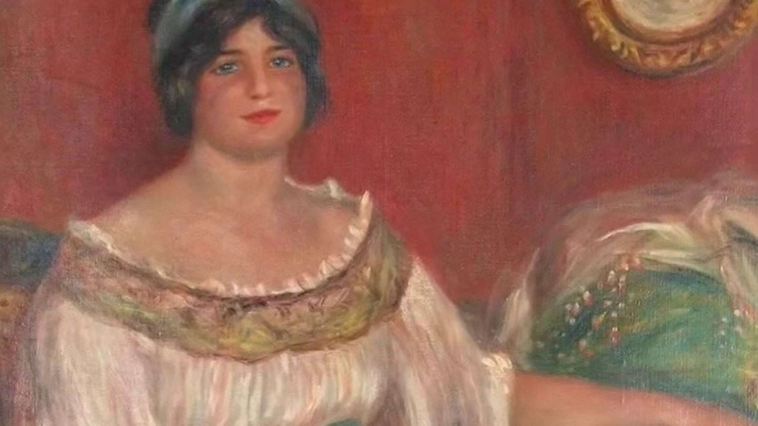 À Cagnes-sur-Mer, six suspects interpellés après le cambriolage du musée Renoir