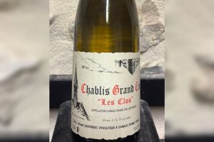 Faux grands crus de Chablis : le domaine Vincent Dauvissat au cœur d’un procès