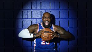 NBA : à 41 ans, LeBron James rejoint les Sixers avec l’ambition d’un cinquième titre