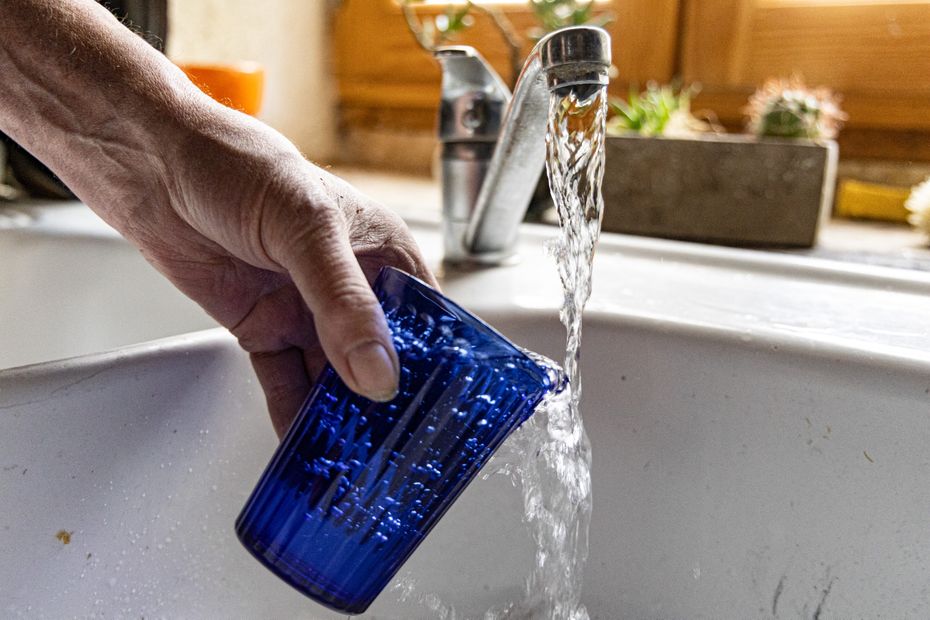 Vendée : le manque de pluie après un été chaud fragilise les réserves d’eau potable
