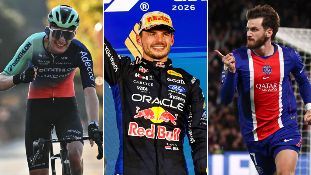 Formule 1 : Max Verstappen signe un week-end parfait à Singapour