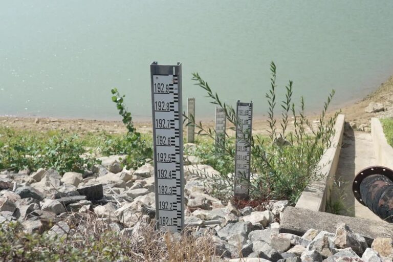 Sécheresse : le Tarn-et-Garonne placé en crise hydraulique, avec de fortes restrictions d’eau