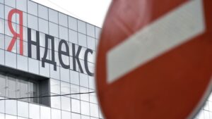 Frappes sur des centres de Yandex : le recul des bots pro-russes n’est pas établi