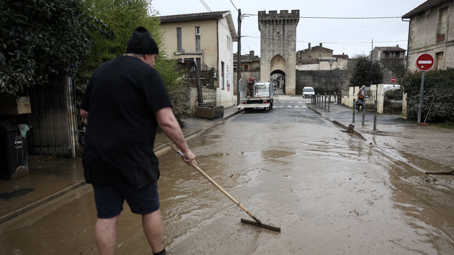 Inondations en France : seuls 42 % des Français se sentent prêts à faire face au risque
