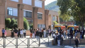 Aubagne : l’adolescent reconnaît les tirs au collège, mais conteste l’intention de tuer