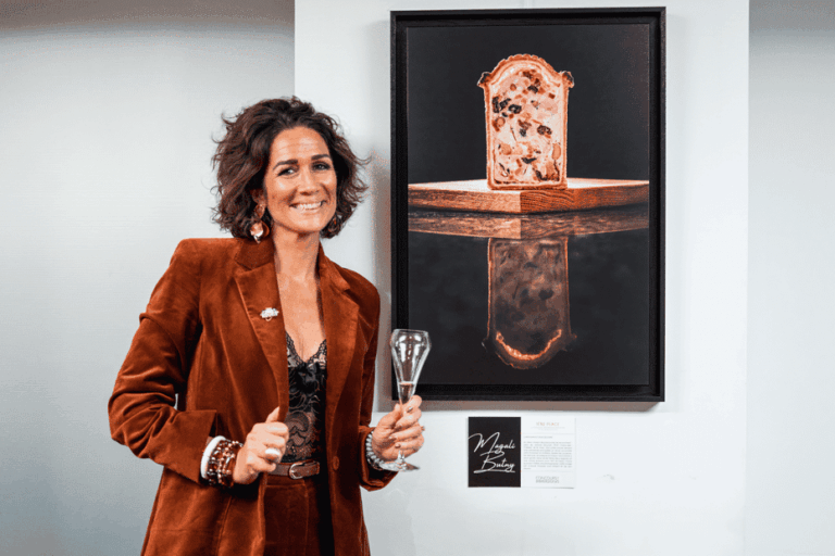 Une photo du pâté en croûte de Jérôme Bourcet primée au concours Immersion/s 2026