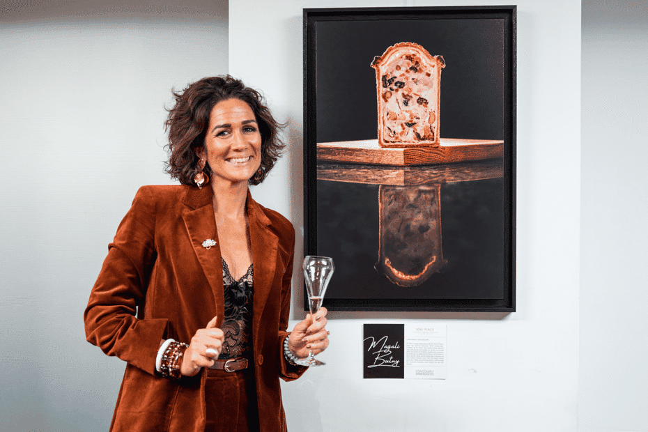 Une photo du pâté en croûte de Jérôme Bourcet primée au concours Immersion/s 2026