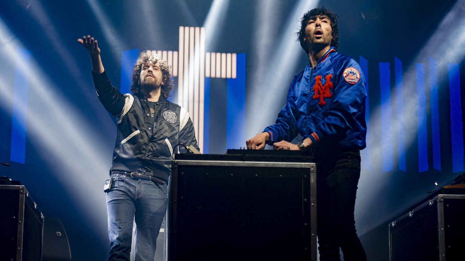 Justice dévoile un morceau inédit pour la bande originale de GTA VI, attendue le 19 novembre