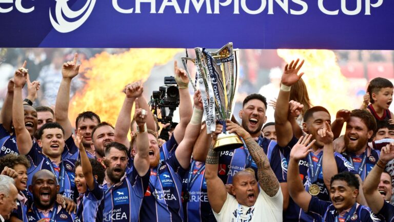 Rugby : l’UBB vise un triplé dans une Champions Cup 2026-2027 aux règles remaniées