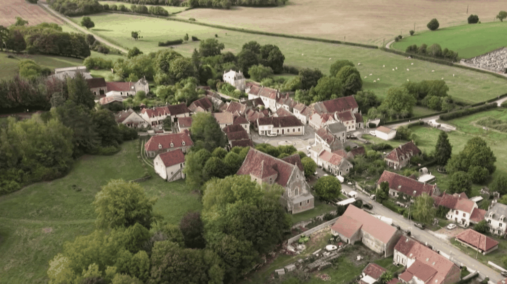 Dans la Nièvre, habitants et élus s’organisent face à la disparition des commerces de proximité