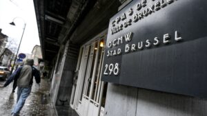 En Belgique, les bénéficiaires du revenu d’intégration dépassent les chômeurs indemnisés