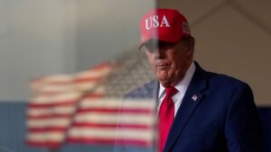 Trump écarte les sanctions prévues par le Graham Act contre la Russie, au grand dam de Kiev