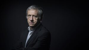 À Bourges, l’écrivain Jean-Christophe Rufin porte plainte après une agression