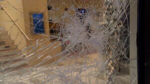 Paris : des commerces pillés et 108 interpellations lors des violences du 18 octobre