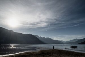 Dans les Alpes du Nord, sécheresse et fortes chaleurs ont marqué l’été 2026