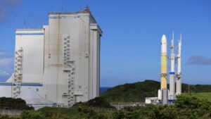 Le Japon lance une mission vers les lunes de Mars pour récolter des échantillons inédits