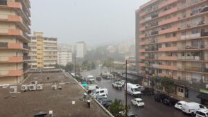 Après les fortes pluies, une personne retrouvée morte à Saint-Mitre-les-Remparts