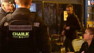 À Lille, le couvre-feu des mineurs non accompagnés est diversement respecté