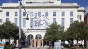 Hélia Paukner prendra la tête du macLYON et de la Biennale d’art contemporain de Lyon