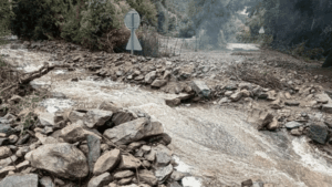 Haute-Corse : l’homme emporté par un torrent retrouvé mort près de Ghisonaccia