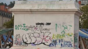 Lyon : les violences du week-end entraînent des coûts de plusieurs centaines de milliers d&rsquo;euros pour les collectivités