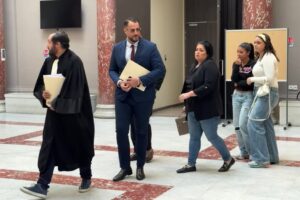 Cinq ans d’inéligibilité requis contre le député LFI Sébastien Delogu pour divulgation de documents privés à Marseille