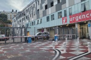 Violences mortelles à Nice : un homme de 27 ans tué, enquête en cours et huit personnes en garde à vue