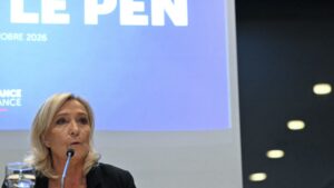 Congrès du RN à Orléans : tensions et manifestations en perspective ce week-end dans le Loiret