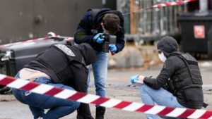 À Trappes et La Verrière, un mort et cinq blessés dans une fusillade, enquête antiterroriste