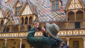 Moutarde de Bourgogne : un trésor local à savourer en toute saison